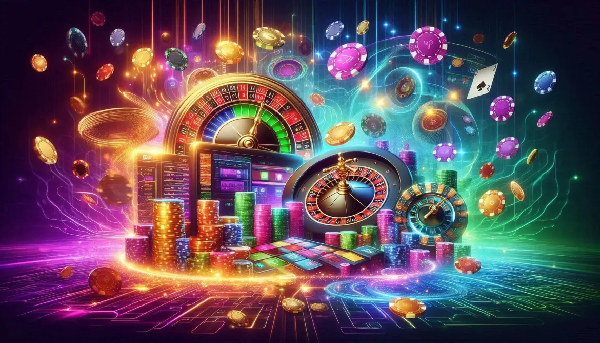 Slamz Casino